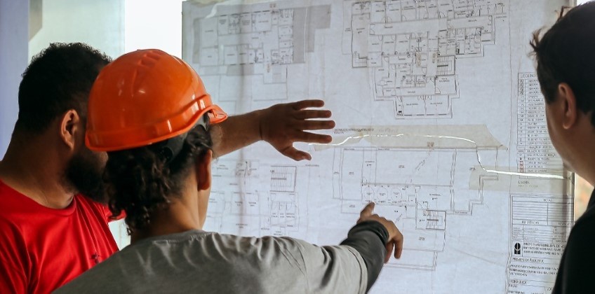 Obras do Hospital Veterinário Regional são retomadas em Volta Redonda